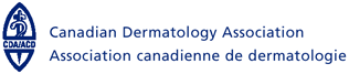 Canadian Dermatology Association * Association canadienne de dermatologie