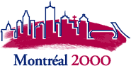 Montréal 2000