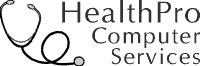 HealthPro Computer Services http://HealthPro.bc.ca/
