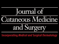 journal of cutanrous medicine & surgery