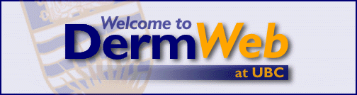 Welcome to Dermweb Teaching