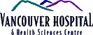 VH&HSC Logo
