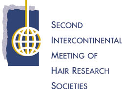 Second International Meeting of Hair Research Societies (14682 bytes)