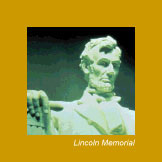 Lincoln Memorial (10576 bytes)