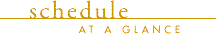 Schedule at a Glance (683 bytes)