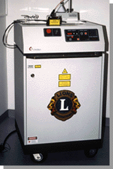 Pulsed Dye Laser