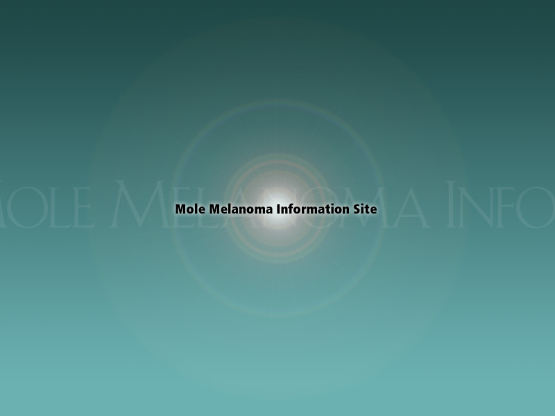 Mole Melanoma Information Site