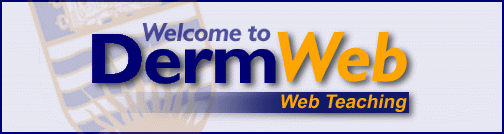 Welcome to Dermweb Teaching